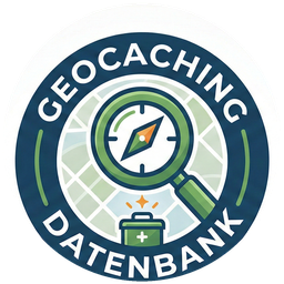 Geocaching Datenbank